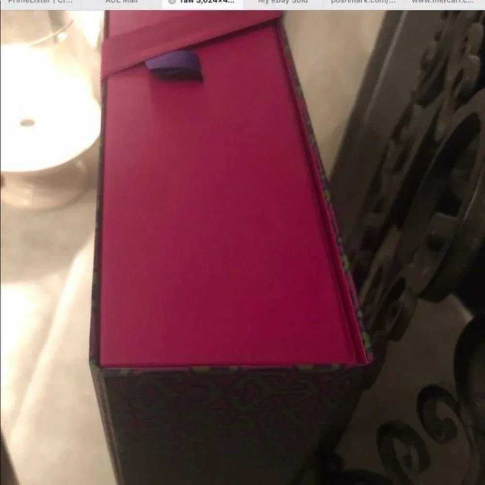 Tory Burch tory burch